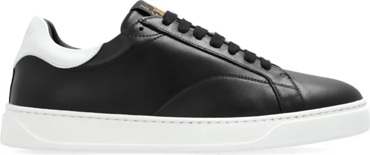 ‘DBB0’ Sneakers, , - Black