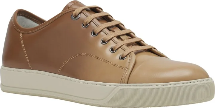 DBB1 Gradation Leather Sneakers - Image 2
