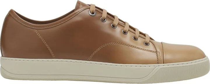 DBB1 Gradation Leather Sneakers