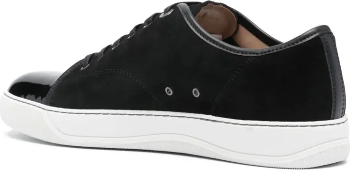 DBB1 leather sneakers - Image 3