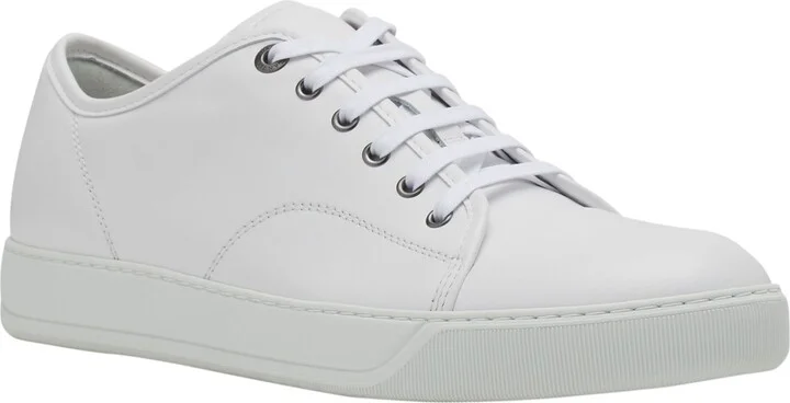DBB1 Leather Sneakers - Image 2