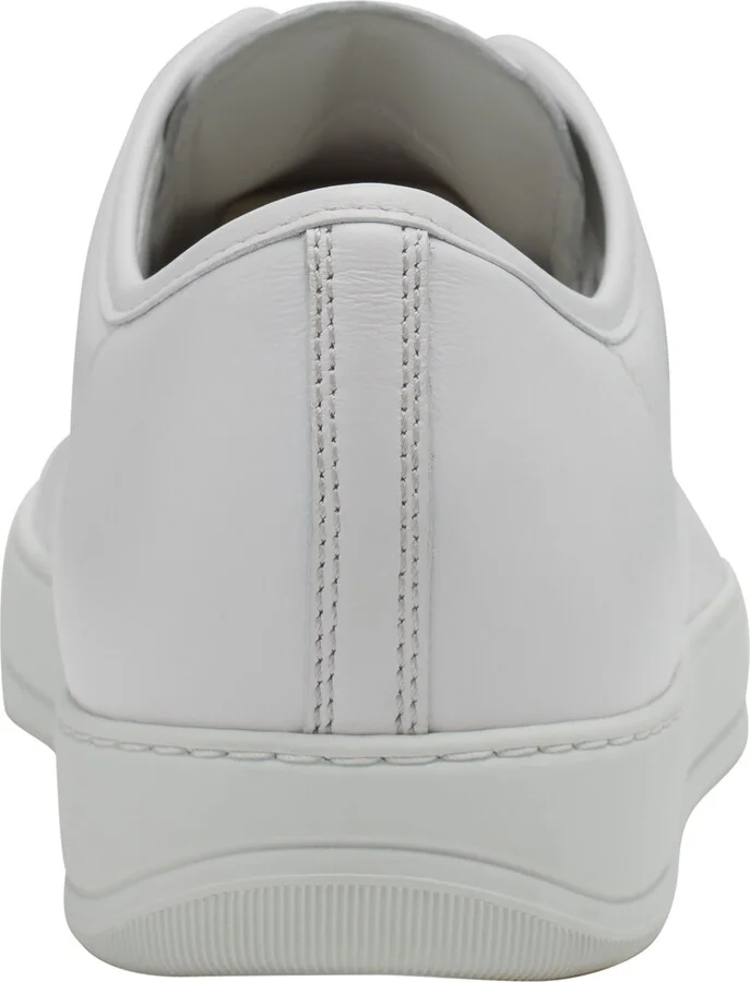 DBB1 Leather Sneakers - Image 3