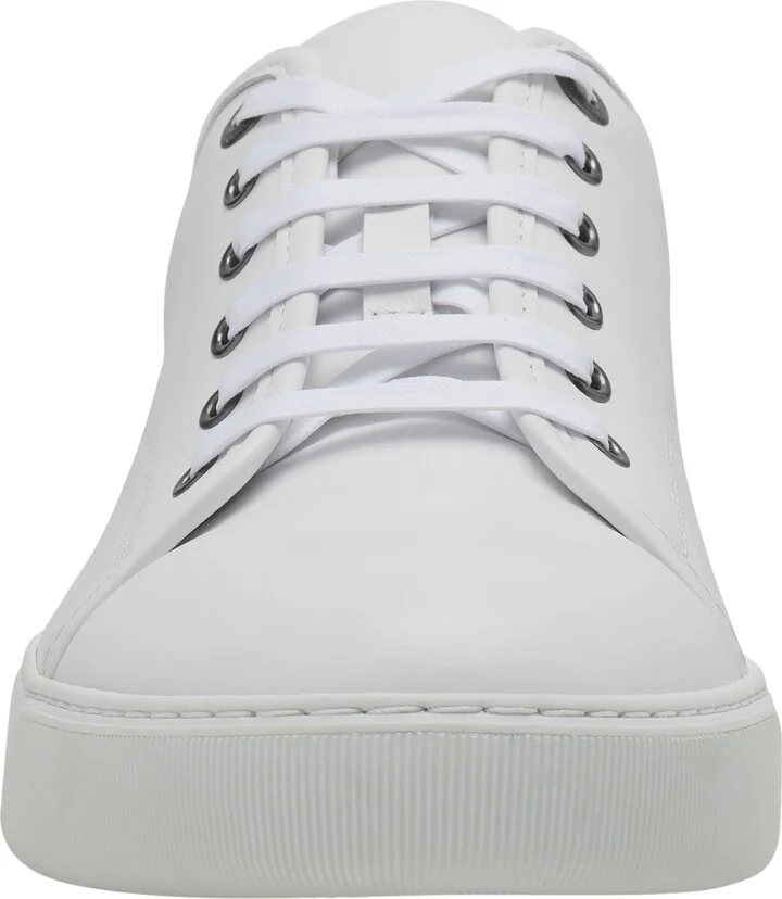 DBB1 Leather Sneakers - Image 7