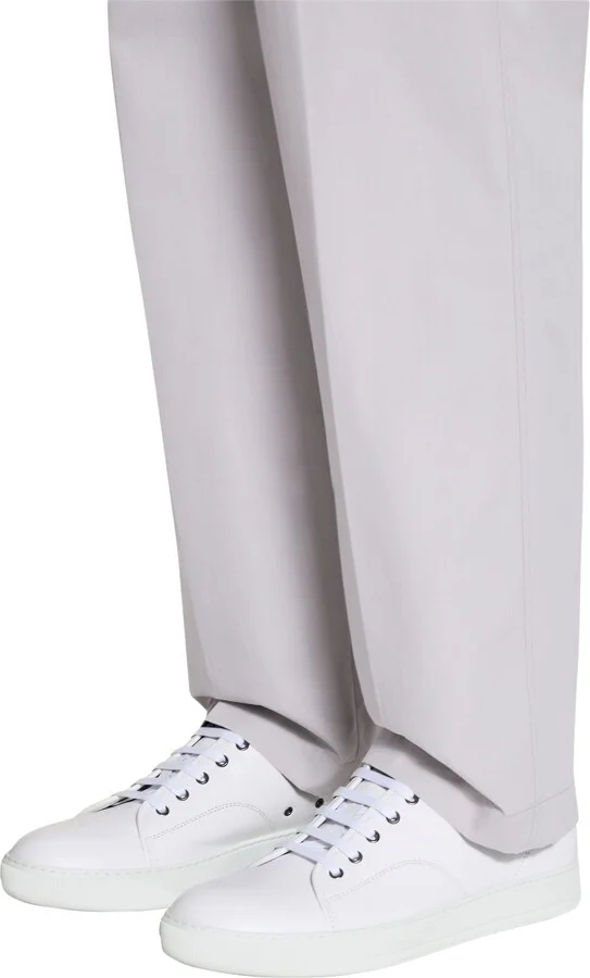 DBB1 Leather Sneakers - Image 8
