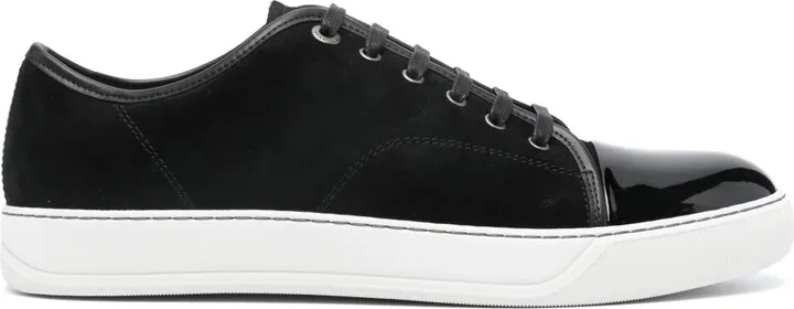 DBB1 leather sneakers