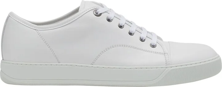 DBB1 Leather Sneakers
