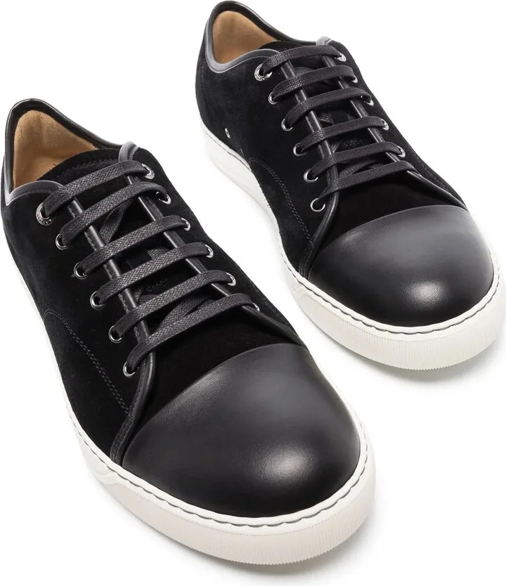 DBB1 low-top sneakers - Image 2