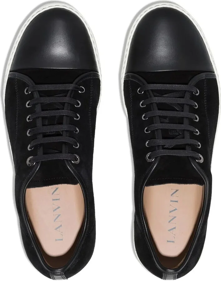 DBB1 low-top sneakers - Image 4