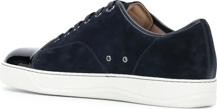DBB1 patent-toe sneakers - Image 3