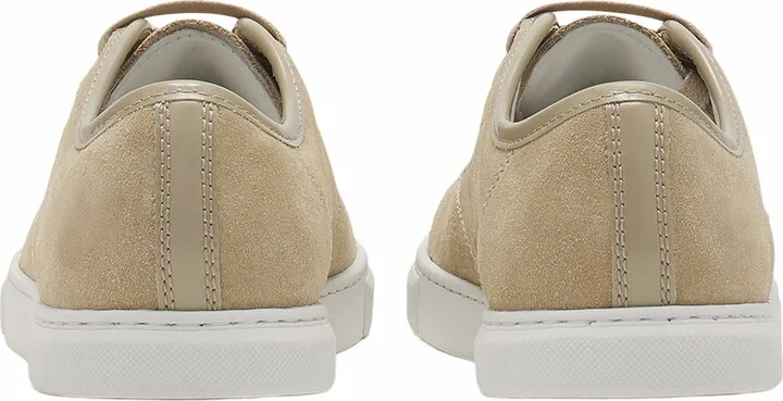 Dbb1 Sneakers In Suede And Patent Leather For Women - Image 4