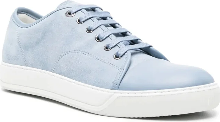 DBB1 suede sneakers - Image 2