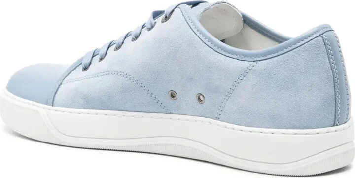 DBB1 suede sneakers - Image 3