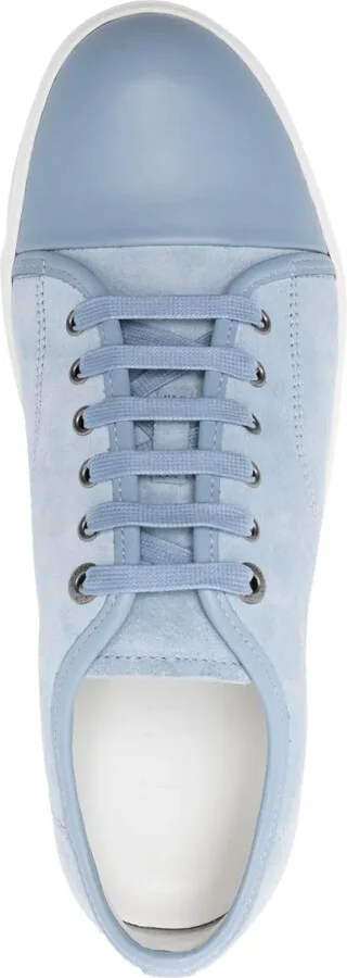 DBB1 suede sneakers - Image 4