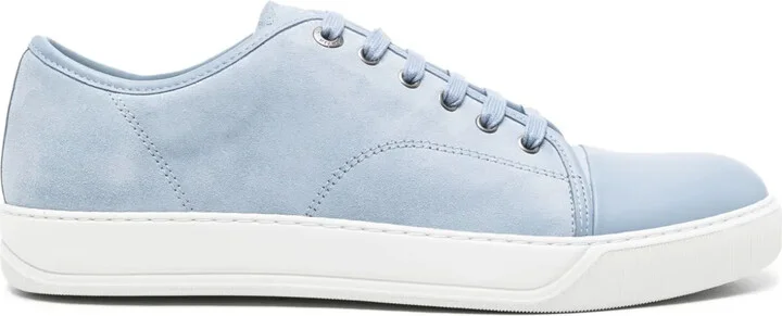 DBB1 suede sneakers