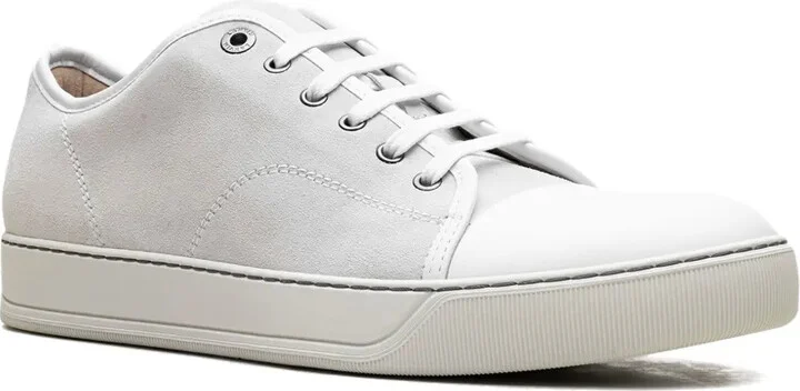 DBB1 "White" sneakers - Image 2