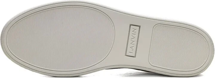 DBB1 "White" sneakers - Image 4
