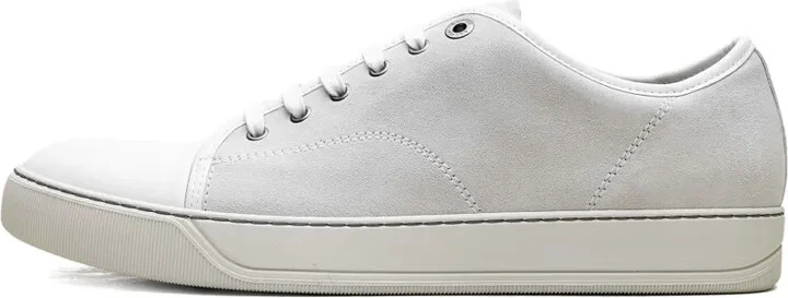 DBB1 "White" sneakers - Image 5