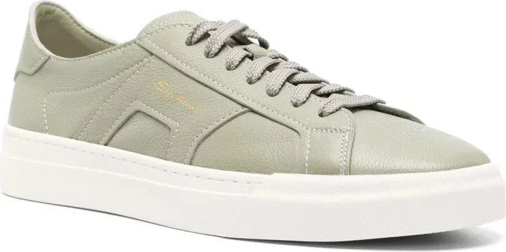 DBS leather sneakers - Image 2