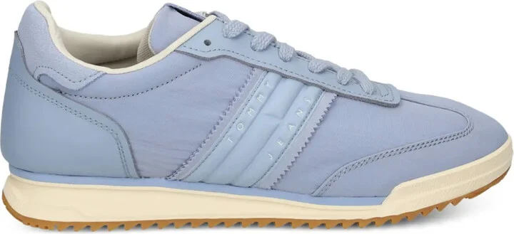 DBS leather sneakers