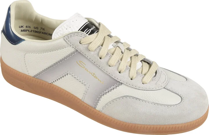 Dbs Olympic Sneakers - Image 2