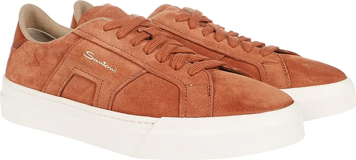 Dbs Sf6 Double Buckle Sneakers - Image 3