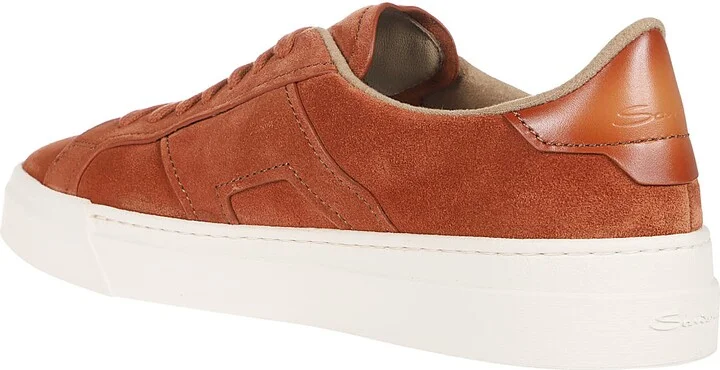 Dbs Sf6 Double Buckle Sneakers - Image 4