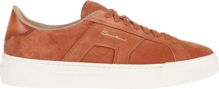 Dbs Sf6 Double Buckle Sneakers