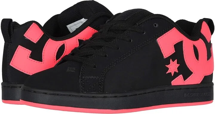 Black,hot Pink