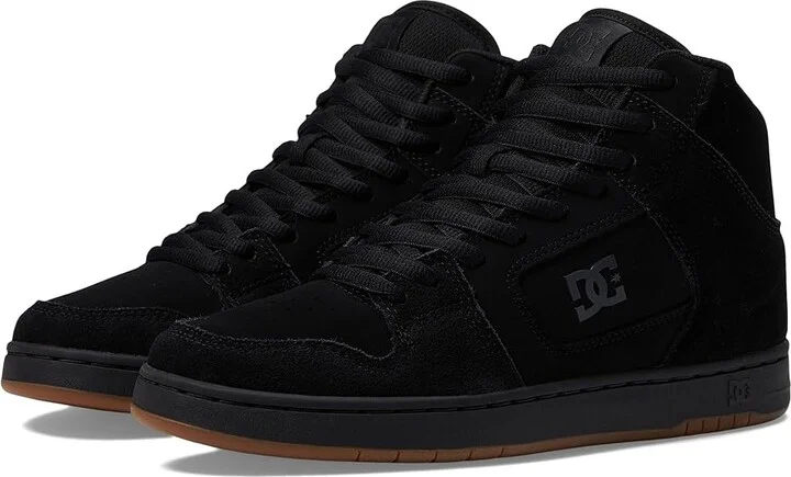 Black,black,gum