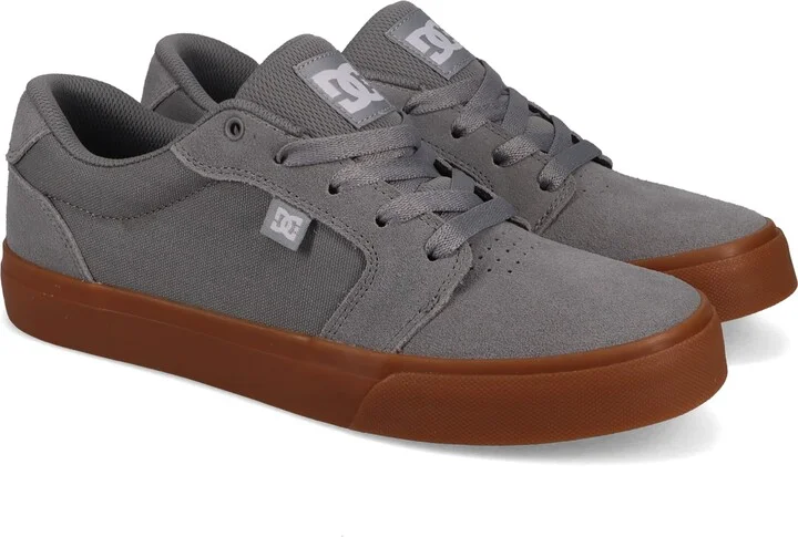 Grey/Gum