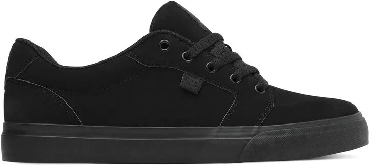 Black/Black