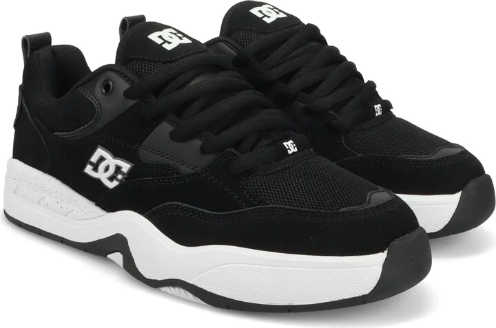 DC Men's Ascend Skate Shoe