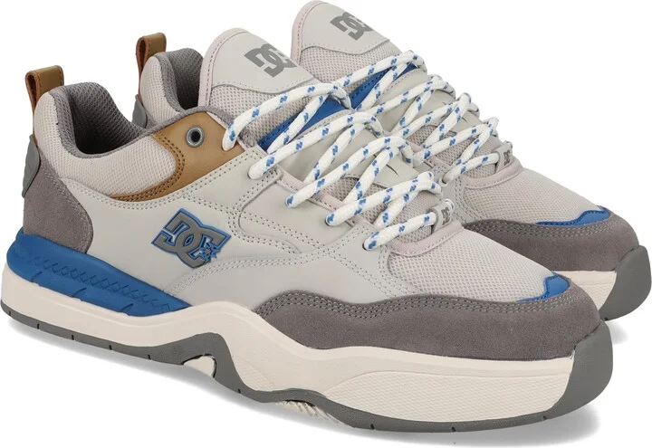 DC Men's Ascend Skate Shoe