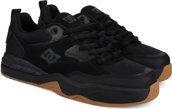 DC Men's Ascend Skate Shoe