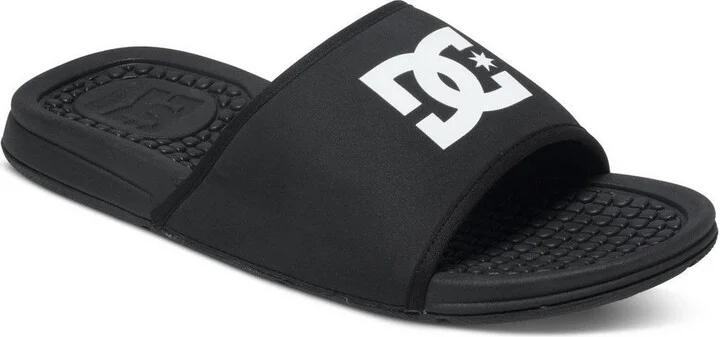 DC Men's Bolsa Slide Sandal