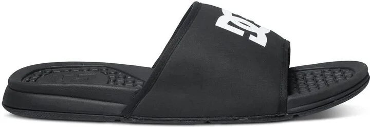 DC Men's Bolsa Slide Sandal