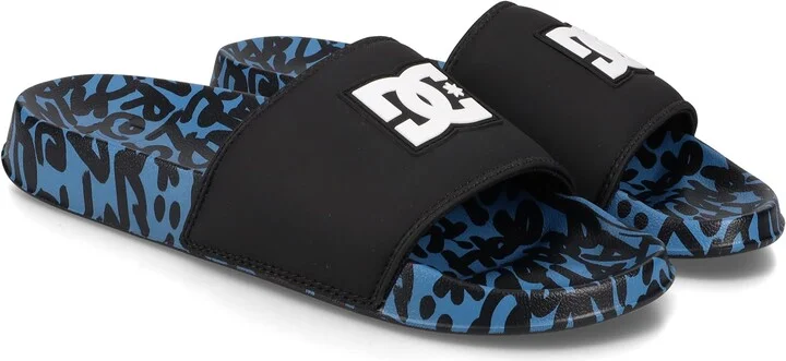 Navy/Black