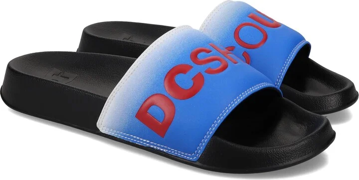 Black/Blue
