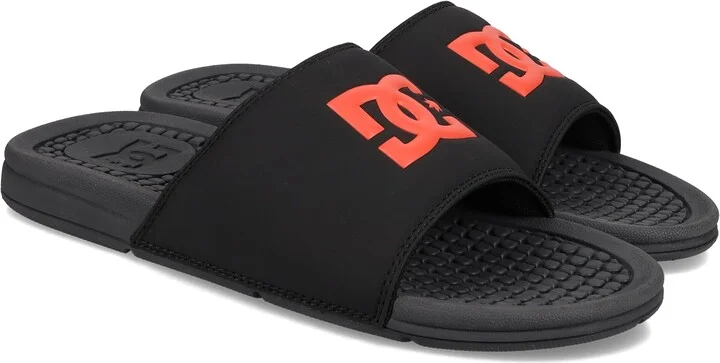 DC Men's Casual Slide Sandal