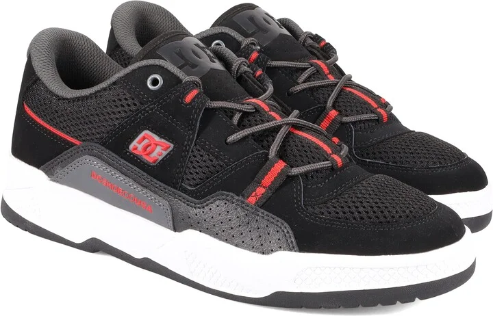DC Men's Contruct Skate Shoe