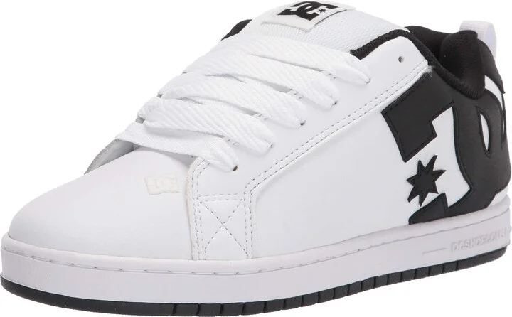 White/Black/Black