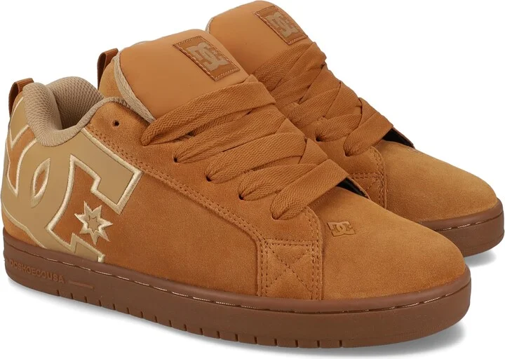 Brown/Gum