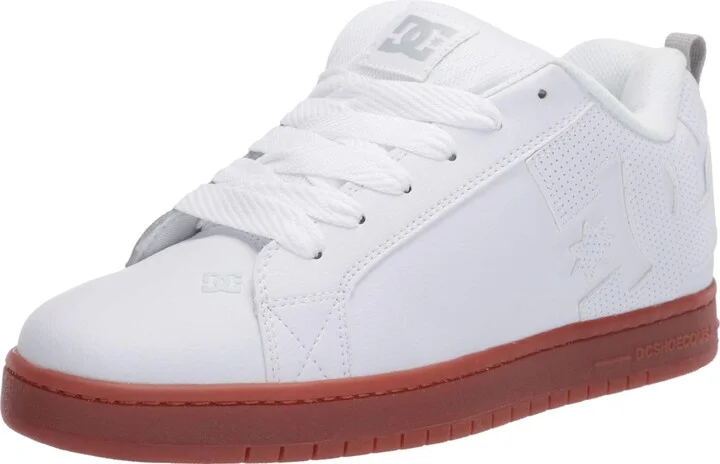 White/Gum