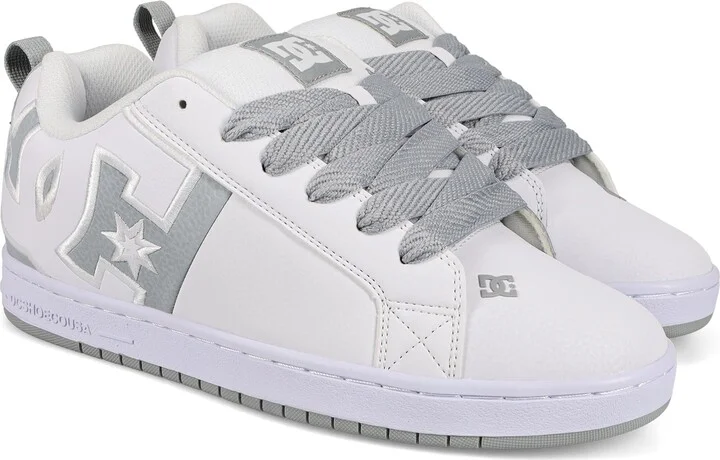 White/Grey