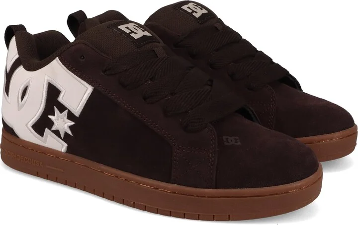 Brown/Gum