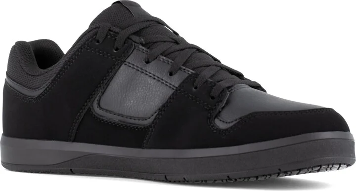DC Men's Cure Work Construction Shoe