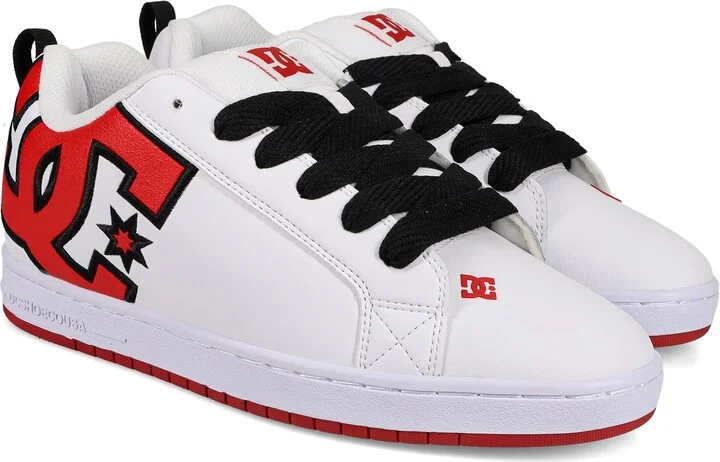 White/Red