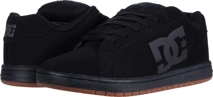 DC Men's Gaveler Skate Shoe