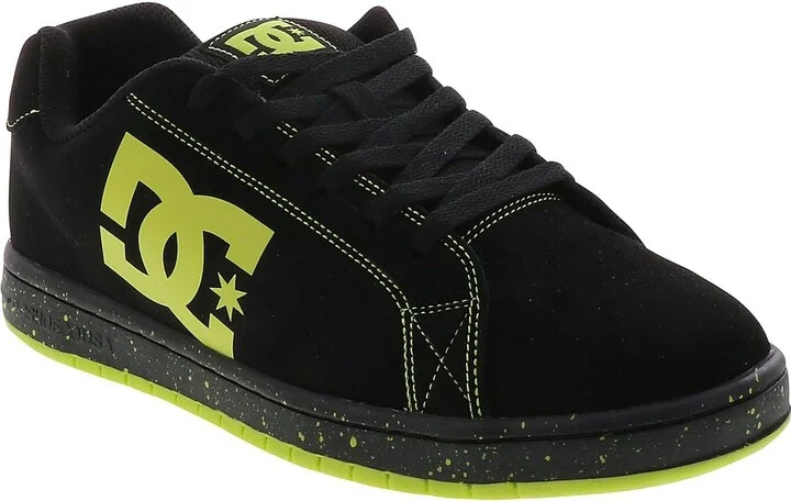 DC Men's Gaveler Skate Shoe