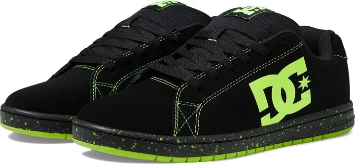 DC Men's Gaveler Skate Shoe